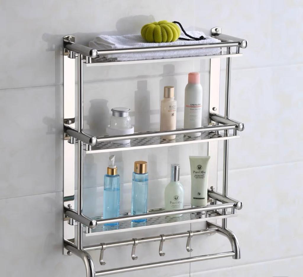 浴室置物架